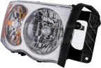 Dorman 1591064 Headlight Assembly - Right - view 4