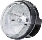 Dorman 1591065 Headlight Assembly - Left - view 4
