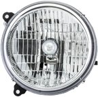Dorman 1591065 Headlight Assembly - Left - view 1