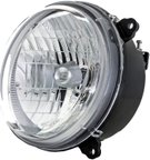 Dorman 1591066 Headlight Assembly - Right - view 4