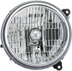 Dorman 1591066 Headlight Assembly - Right - view 1