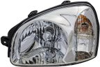 Dorman 1591067 Headlight Assembly - Left - view 1