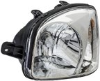 Dorman 1591067 Headlight Assembly - Left - view 3