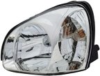 Dorman 1591067 Headlight Assembly - Left - view 6