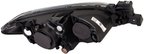 Dorman 1591069 Headlight Assembly - Left - view 4