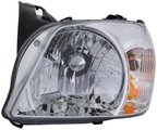 Dorman 1591075 Headlight Assembly - Left - view 2
