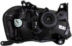 Dorman 1591075 Headlight Assembly - Left - view 6