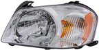 Dorman 1591075 Headlight Assembly - Left - view 1