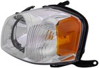 Dorman 1591075 Headlight Assembly - Left - view 3