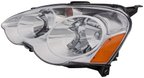 Dorman 1591083 Headlight Assembly - Left - view 2