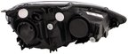 Dorman 1591083 Headlight Assembly - Left - view 4