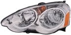 Dorman 1591083 Headlight Assembly - Left - view 1