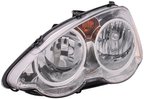 Dorman 1591083 Headlight Assembly - Left - view 3