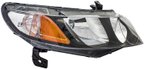 Dorman 1591096 Headlight Assembly - Right - view 4