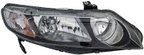 Dorman 1591096 Headlight Assembly - Right - view 1
