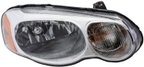Dorman 1591102 Headlight Assembly - Left - view 2
