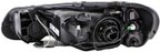 Dorman 1591102 Headlight Assembly - Left - view 4