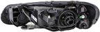 Dorman 1591103 Headlight Assembly - Right - view 4