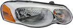 Dorman 1591103 Headlight Assembly - Right - view 1
