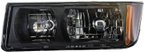 Dorman 1591104 Headlight Assembly - Left - view 1