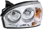 Dorman 1591106 Headlight Assembly - Left - view 3