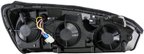 Dorman 1591106 Headlight Assembly - Left - view 2