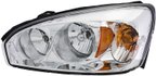 Dorman 1591106 Headlight Assembly - Left - view 1