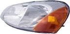 Dorman 1591112 Headlight Assembly - Left - view 3
