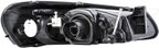Dorman 1591112 Headlight Assembly - Left - view 2
