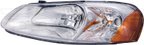 Dorman 1591112 Headlight Assembly - Left - view 1