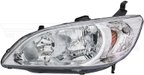 Dorman 1591115 Headlight Assembly - Left - view 1