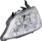 Dorman 1591115 Headlight Assembly - Left - view 5