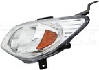 Dorman 1591115 Headlight Assembly - Left - view 6