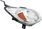 Dorman 1591119 Headlight Assembly - Right - view 3