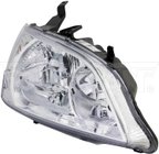 Dorman 1591119 Headlight Assembly - Right - view 5