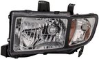 Dorman 1591129 Headlight Assembly - Left - view 1