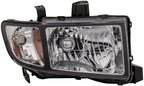 Dorman 1591130 Headlight Assembly - Right - view 1