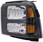 Dorman 1591141 Headlight Assembly - Left - view 3