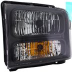 Dorman 1591141 Headlight Assembly - Left - view 4