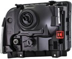 Dorman 1591141 Headlight Assembly - Left - view 2