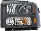 Dorman 1591141 Headlight Assembly - Left - view 1