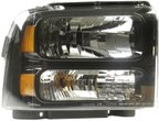 Dorman 1591142 Headlight Assembly - Right - view 2
