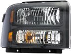 Dorman 1591142 Headlight Assembly - Right - view 1