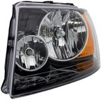 Dorman 1591145 Headlight Assembly - Left - view 3