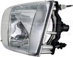 Dorman 1591151 Headlight Assembly - Left - view 4