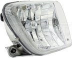 Dorman 1591151 Headlight Assembly - Left - view 2
