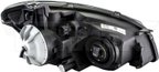 Dorman 1591153 Headlight Assembly - Left - view 4