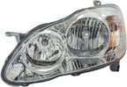 Dorman 1591165 Headlight Assembly - Left - view 2