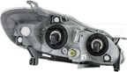 Dorman 1591165 Headlight Assembly - Left - view 4