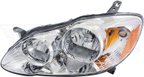 Dorman 1591165 Headlight Assembly - Left - view 1